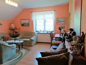 Prodej bytu 2+1, Velká Štáhle, 69 m2