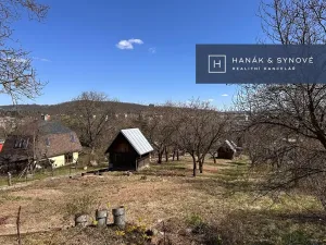 Prodej pozemku pro bydlení, Brno, Dubová, 1900 m2