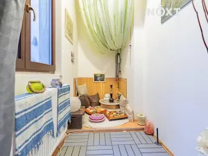 Prodej bytu 2+kk, České Budějovice, Dr. Stejskala, 77 m2