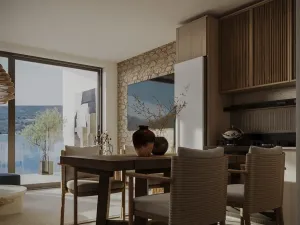 Prodej bytu 2+kk, Ražanj, Chorvatsko, 52 m2