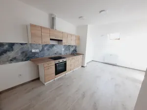 Pronájem bytu 2+kk, Lovosice, 8.května, 70 m2