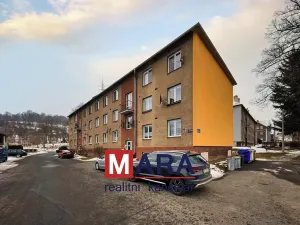 Pronájem bytu 3+1, Vrbno pod Pradědem, Kopečná, 65 m2