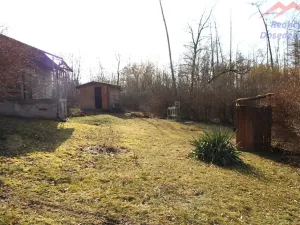 Prodej pozemku pro bydlení, Chyňava, 579 m2