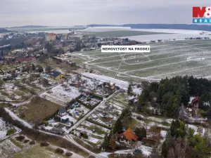 Prodej chaty, Vinařice, 40 m2