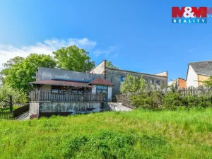 Prodej obchodního prostoru, Bílovec - Lubojaty, 500 m2