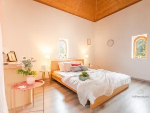 Prodej rodinného domu, Praha - Stodůlky, V borovičkách, 513 m2