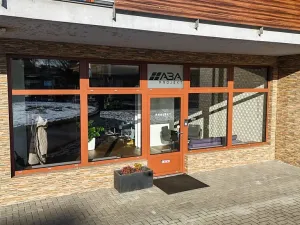 Prodej kanceláře, Olomouc, Rokycanova, 115 m2