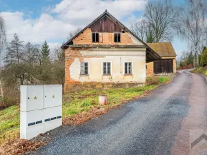 Prodej pozemku pro bydlení, Lanškroun, 779 m2