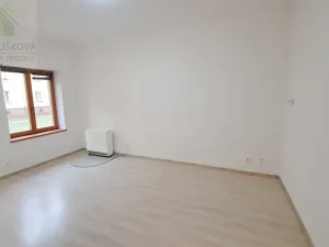 Pronájem bytu 1+kk, Ostrava, Na Fifejdách, 34 m2