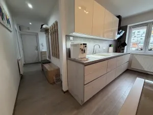 Prodej bytu 2+1, Bučovice, Vyškovská, 64 m2