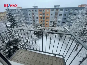 Pronájem bytu 3+1, Praha - Záběhlice, Střimelická, 66 m2