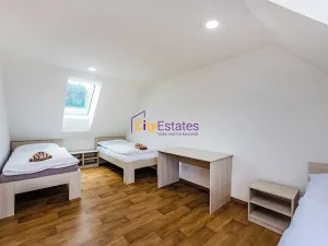 Prodej bytu 3+kk, Horní Bečva, 84 m2