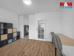 Prodej rodinného domu, Praha - Strašnice, Dvouletky, 120 m2