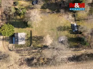 Prodej chaty, Postupice - Lísek, 40 m2