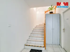 Pronájem obchodního prostoru, Mariánské Lázně, Hlavní třída, 35 m2