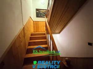 Pronájem bytu 3+1, Brno, Rysova, 81 m2