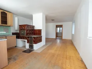 Prodej chalupy, Otmíče, 100 m2