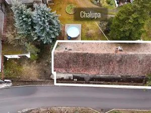 Prodej chalupy, Otmíče, 100 m2