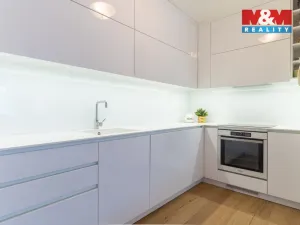 Prodej bytu 3+kk, Olomouc - Nová Ulice, Třída Jiřího Pelikána, 119 m2