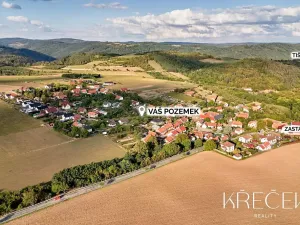 Prodej pozemku pro bydlení, Kaly, 1792 m2