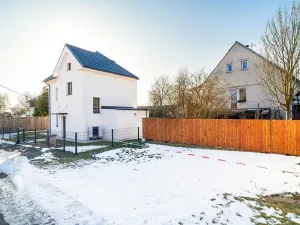 Prodej rodinného domu, Trotina, 155 m2