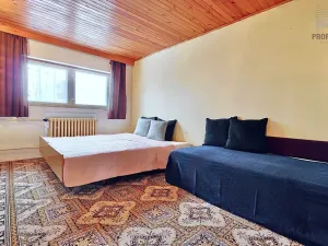 Prodej rodinného domu, Hostěnice, 97 m2