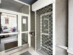 Pronájem obchodního prostoru, Brno, Antonínská, 27 m2