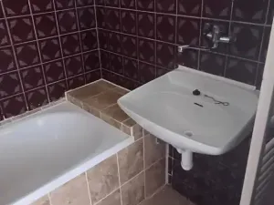 Prodej činžovního domu, Chotěšov, Klostermannova, 615 m2