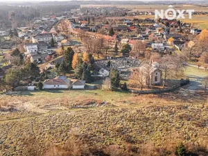 Prodej podílu pozemku pro bydlení, Choltice, 2042 m2