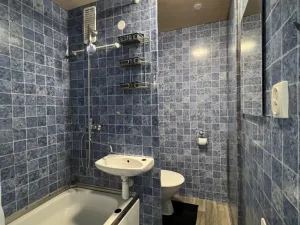 Pronájem bytu 1+1, Děčín - Děčín IX-Bynov, Na Pěšině, 36 m2