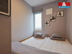 Prodej bytu 3+1, Žďár nad Sázavou - Žďár nad Sázavou 3, Brodská, 74 m2