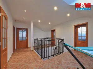 Prodej rodinného domu, Stonařov, 165 m2