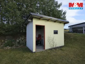 Prodej rodinného domu, Stonařov, 165 m2