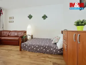 Prodej bytu 5+1, Světlá nad Sázavou, Na Bradle, 92 m2