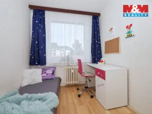 Prodej bytu 5+1, Světlá nad Sázavou, Na Bradle, 92 m2