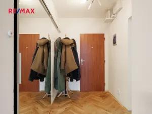 Prodej bytu 4+1, Praha - Podolí, Milevská, 90 m2