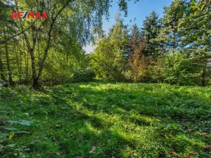 Prodej pozemku pro bydlení, Babice, 412 m2