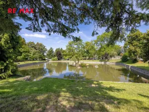 Prodej pozemku pro bydlení, Babice, 412 m2