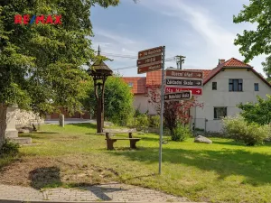 Prodej pozemku pro bydlení, Babice, 412 m2