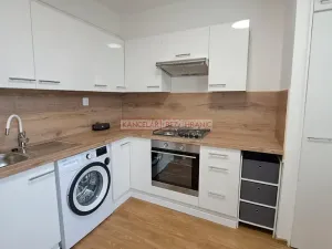 Prodej bytu 2+1, Vsetín, Bratří Hlaviců, 47 m2