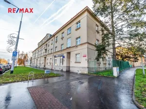 Prodej bytu 1+kk, Praha - Žižkov, Hartigova, 28 m2