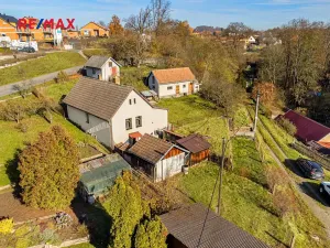 Prodej rodinného domu, Týnec nad Sázavou, 71 m2