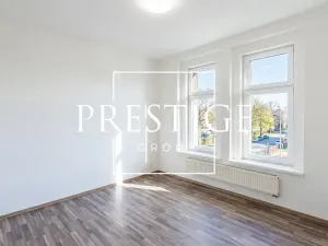 Pronájem bytu 1+kk, Praha - Vysočany, Freyova, 20 m2