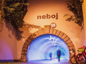 Prodej bytu 2+kk, Praha - Žižkov, Jeseniova, 49 m2