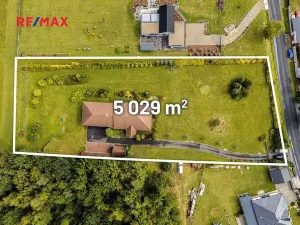 Prodej chalupy, Pavlov, 245 m2