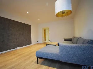 Pronájem bytu 2+1, Praha - Vinohrady, Lužická, 70 m2