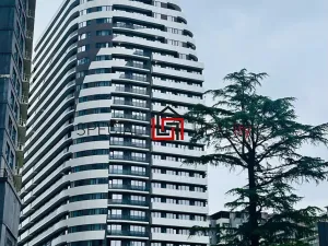 Prodej apartmánu, Batumi, Gruzie, Grigol Lortkipanidze Street, 32 m2