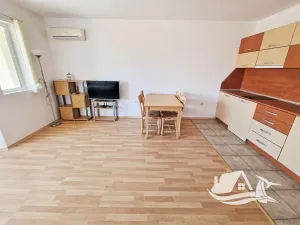 Prodej bytu 1+kk, Bjala, Bulharsko, 44 m2