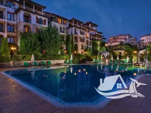 Prodej bytu 5+kk, Nesebar, Bulharsko, 167 m2