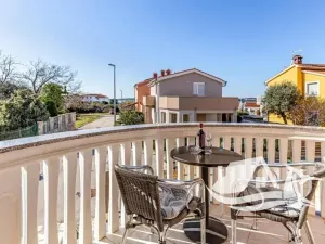 Prodej vícegeneračního domu, Medulin, Chorvatsko, Pošesi, 150 m2